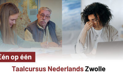 Taalcursus Nederlands Zwolle